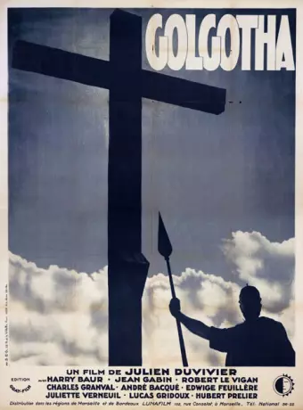 Голгофа / Golgotha