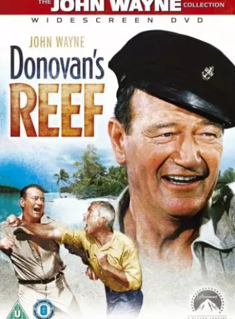 Риф Донована / Donovan's Reef