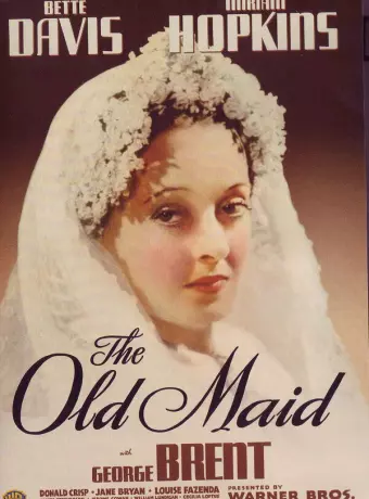 Старая дева / The Old Maid