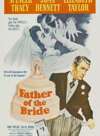 Отец невесты / Father of the Bride