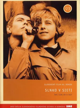 Солнце в сети / Slnko v sieti