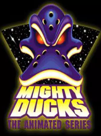 Могучие утята / Mighty Ducks