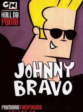 Джонни Браво / Johnny Bravo