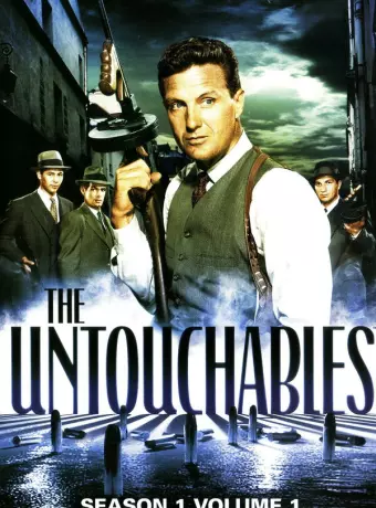 Неприкасаемые / The Untouchables