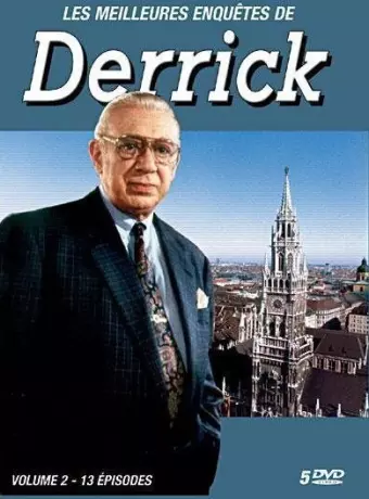 Деррик / Derrick