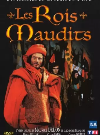 Проклятые короли / Les rois maudits