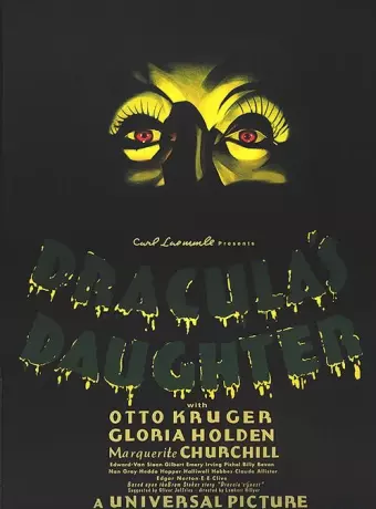 Дочь Дракулы / Dracula's Daughter