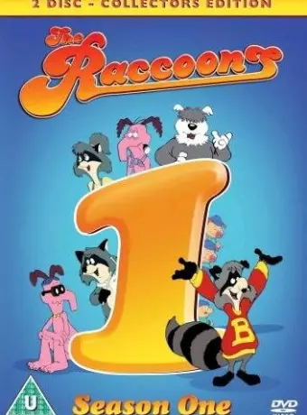 Еноты / The Raccoons