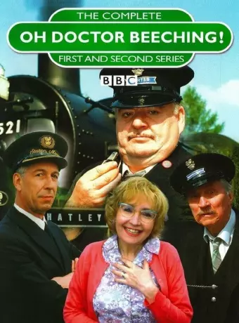 О, доктор Бичинг! / Oh Doctor Beeching!