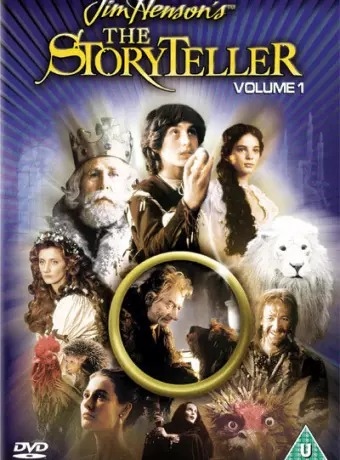 Сказочник / Jim Henson's The Storyteller