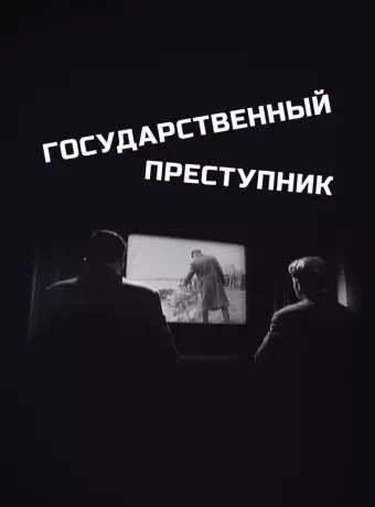 Государственный преступник