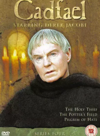 Брат Кадфаэль / Cadfael