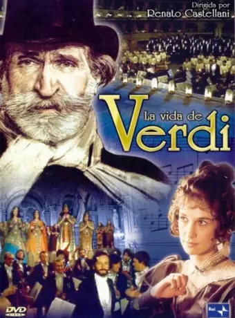 Жизнь Верди / Verdi
