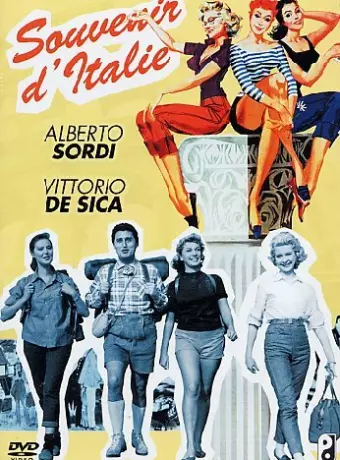Итальянский сувенир / Souvenir d'Italie