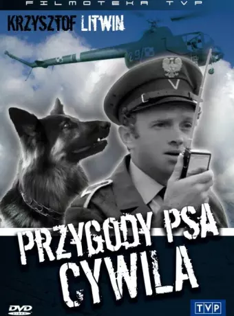 Приключения пса Цивиля / Przygody psa Cywila