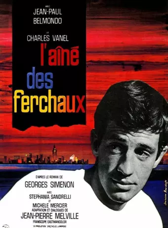 Старший Фершо / L' Aine des Ferchaux