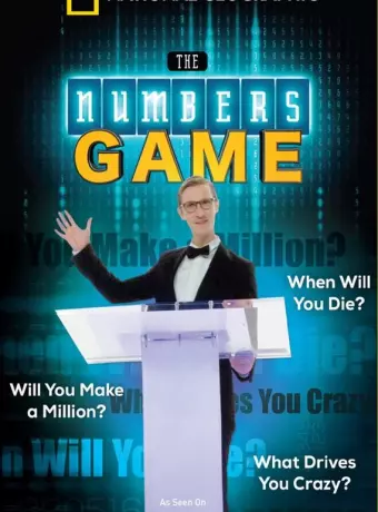Правила счёта / The Numbers Game