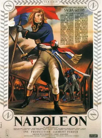 Наполеон / Napoléon