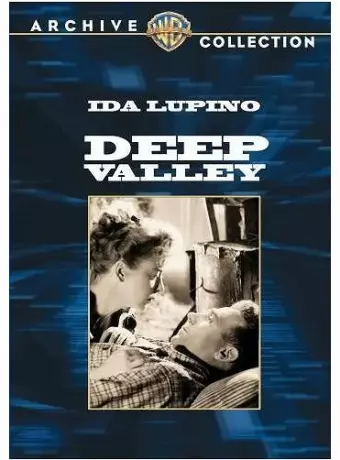 Глубокая долина / Deep Valley
