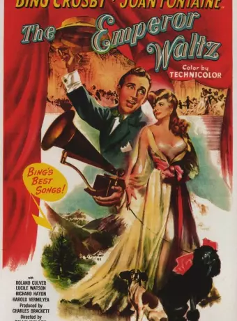 Императорский вальс / The Emperor Waltz