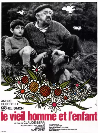 Старик и мальчик / Le vieil homme et l'enfant