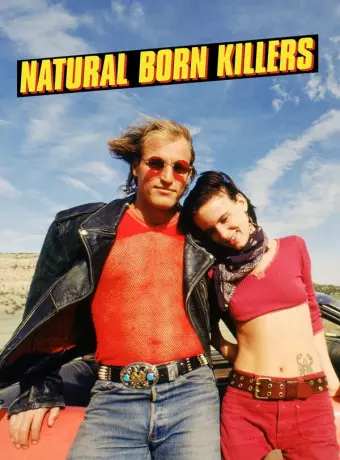 Прирожденные убийцы / Natural Born Killers