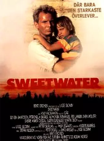 Пресная вода / Sweetwater