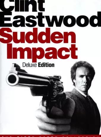 Внезапный удар / Dirty Harry 4: Sudden Impact