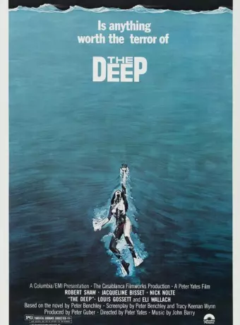 Бездна / The Deep