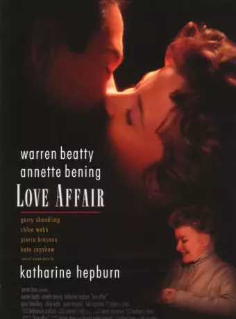 Любовный роман / Love Affair