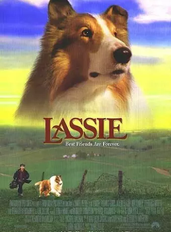 Лэсси / Lassie