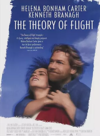 Теория полета / The Theory of Flight