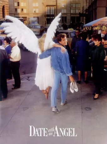 Свидание с ангелом / Date with an Angel