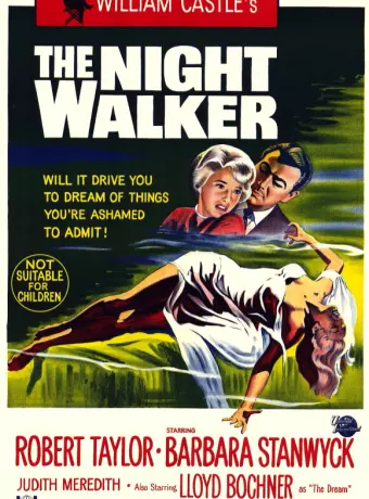 Приходящий по ночам / The Night Walker