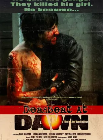 Резня на рассвете / Deadbeat at Dawn