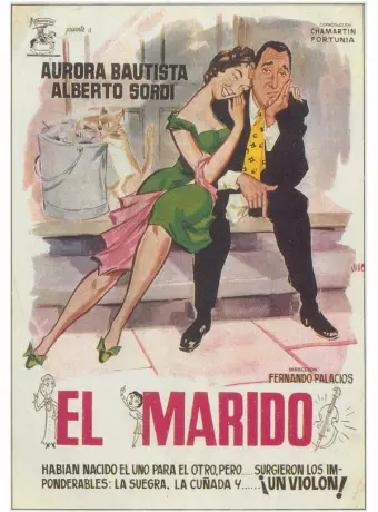 Муж / Il marito