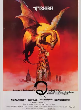 Кью / Q