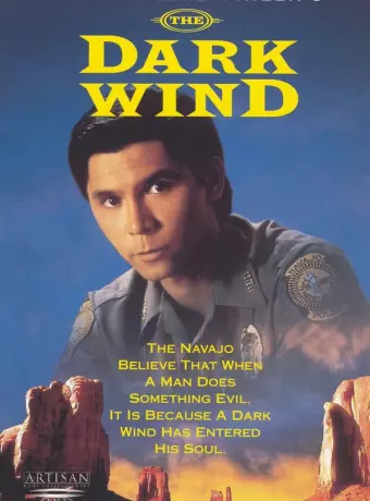 Темный ветер / The Dark Wind