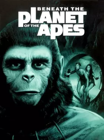 Под планетой обезьян / Planet of the Apes Revisited