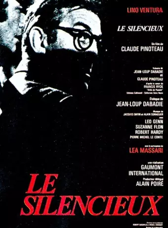 Молчаливый / Le silencieux