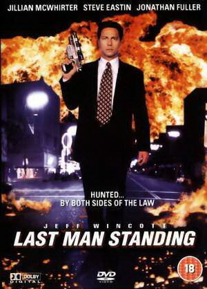 Последний оставшийся в живых / Last Man Standing
