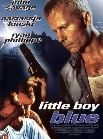 Грустный мальчик / Little Boy Blue