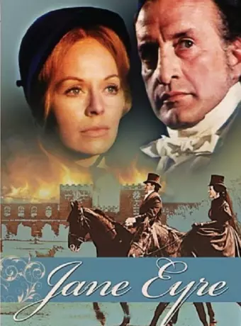 Джейн Эйр / Jane Eyre