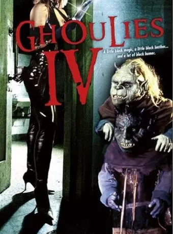 Гоблины 4 / Ghoulies IV