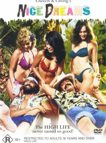 Укуренные 3 / Cheech and Chong's Nice Dreams