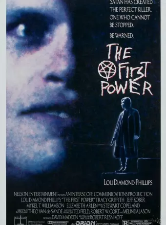 Первая сила / The First Power