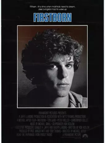 Перворожденный / Firstborn