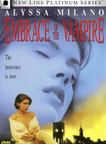 Объятие вампира / Embrace of the Vampire