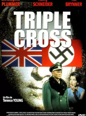 Тройной крест / Triple Cross