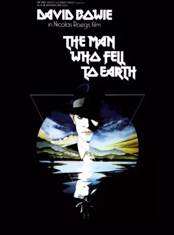 Человек, который упал на Землю / The Man Who Fell to Earth